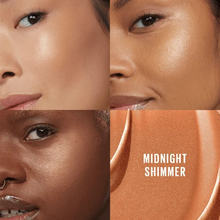 Maybelline New York Sunkisser 09 Midnight Shimmer Blush, 4,7 мл: цены и характеристики