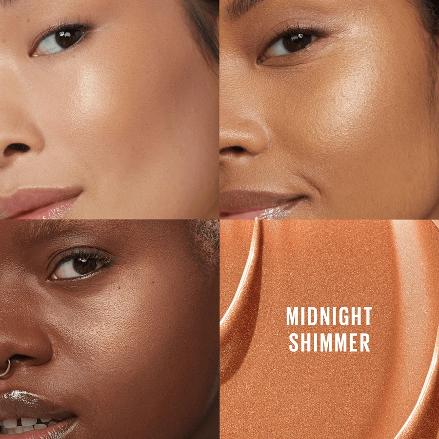 Maybelline New York Sunkisser 09 Midnight Shimmer Blush, 4,7 мл: цены и характеристики
