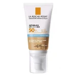 La Roche-Posay Anthelios зволожуючий крем з кольоровим пігментом для захисту від сонця SPF 50+ UVmune, 50 мл,: ціни та характеристики