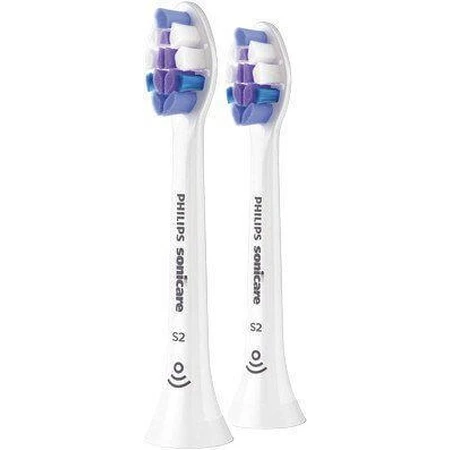 Насадки Philips Sonicare Sensitive tandard для звукових зубних щіток 2 шт.: ціни та характеристики