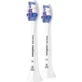 Насадки Philips Sonicare Sensitive tandard для звукових зубних щіток 2 шт.