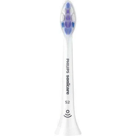 Насадки Philips Sonicare Sensitive tandard для звукових зубних щіток 2 шт.: ціни та характеристики