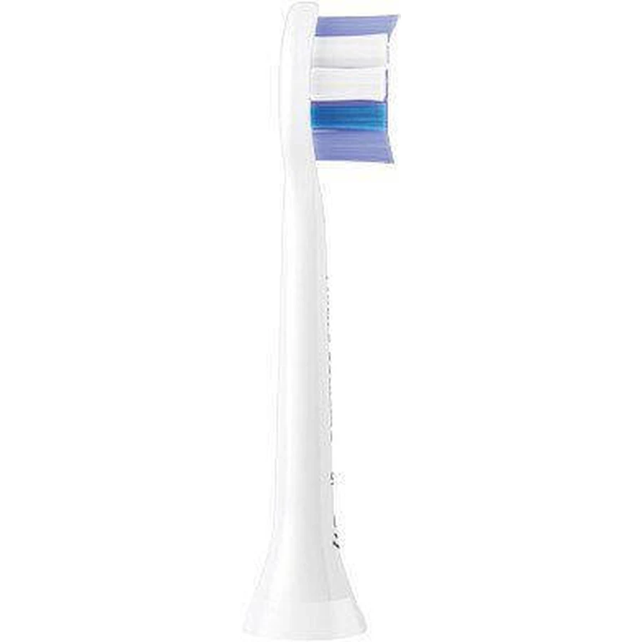 Насадки Philips Sonicare Sensitive tandard для звукових зубних щіток 2 шт.: ціни та характеристики