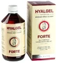Сироп Silvita HYALGEL FORTE зі смаком апельсина 500 мл