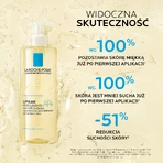 La Roche Posay Lipikar Очищуюча олія AP+ Очищуюча олія, 400 мл: ціни та характеристики