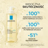 La Roche Posay Lipikar Очищуюча олія AP+ Очищуюча олія, 400 мл
