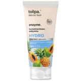 Topa Dermo Hair Enzyme Hydro, увлажняющий кондиционер с воском, 200 мл