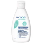 Lactacyd, спеціалізований лосьйон для інтимної гігієни, 200 мл: ціни та характеристики