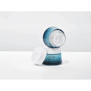 Vichy Mineral89 72h Увлажняющий крем 50 мл