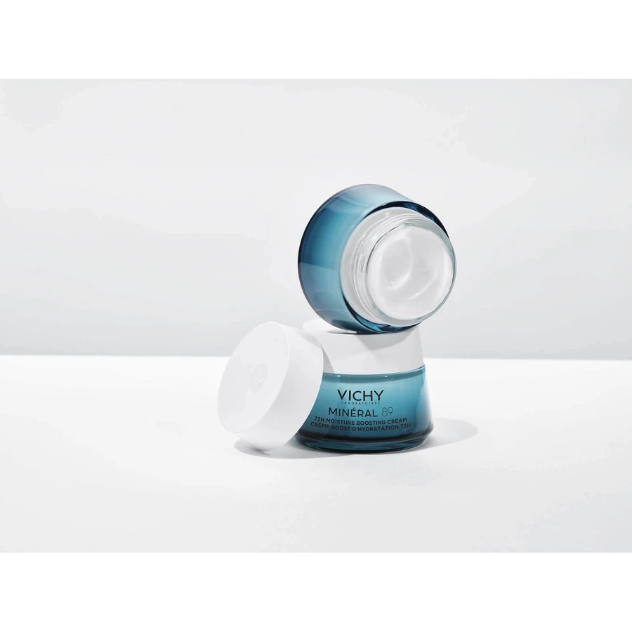 Vichy Mineral89 72h Увлажняющий крем 50 мл: цены и характеристики