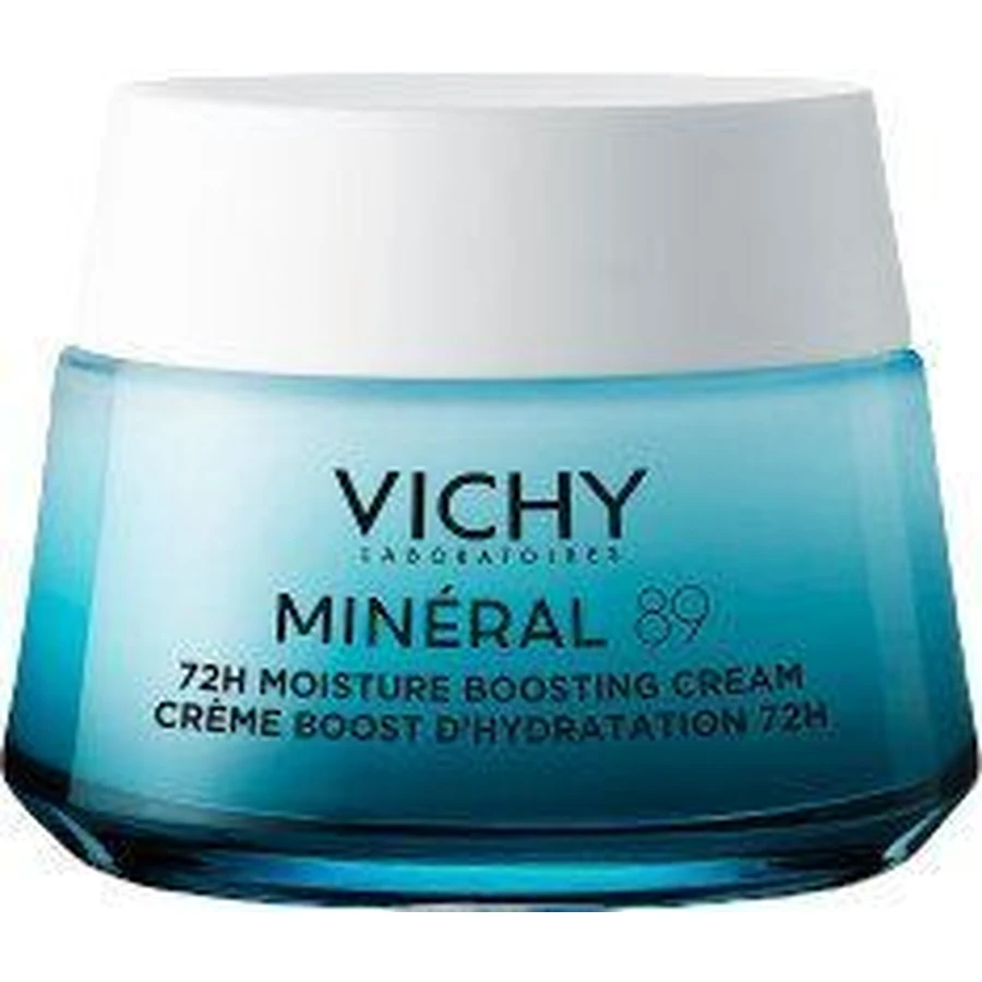 Vichy Mineral89 72h Увлажняющий крем 50 мл: цены и характеристики