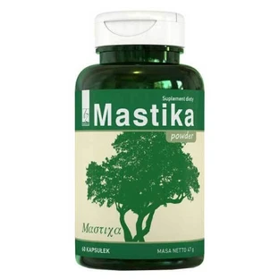 Мастика, 60 капсул