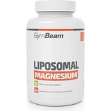 Gymbeam ліпосомальний магній 60cps 1×60 капсул