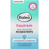 Полоски для удаления угрей Balea, 3 шт.