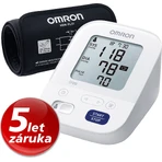 Тонометр Omron с блоком питания переменного тока M3: цены и характеристики