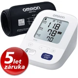 Тонометр Omron с блоком питания переменного тока M3