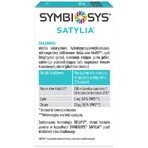 Symbiosys Satylia, 60 капсул: цены и характеристики