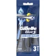 Бритва Gillette Slalom Comfort, 3 штуки