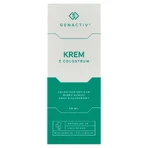 Genactiv, крем с колострумом для лица и тела, 40 мл: цены и характеристики