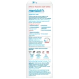 Meridol Complete Care, ополаскиватель для полости рта, без спирта, 400 мл