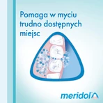 Meridol Complete Care, ополіскувач для порожнини рота, без спирту, 400 мл: ціни та характеристики