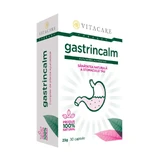 Гастринкальм, 30 капсул, Vitacare