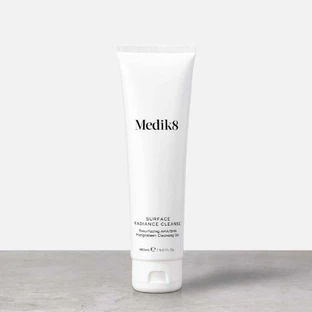 Medik8 Pore Cleanse Gel Интенсивный очищающий гель для забитых пор 150 мл