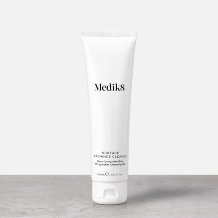 Medik8 Pore Cleanse Gel Интенсивный очищающий гель для забитых пор 150 мл: цены и характеристики