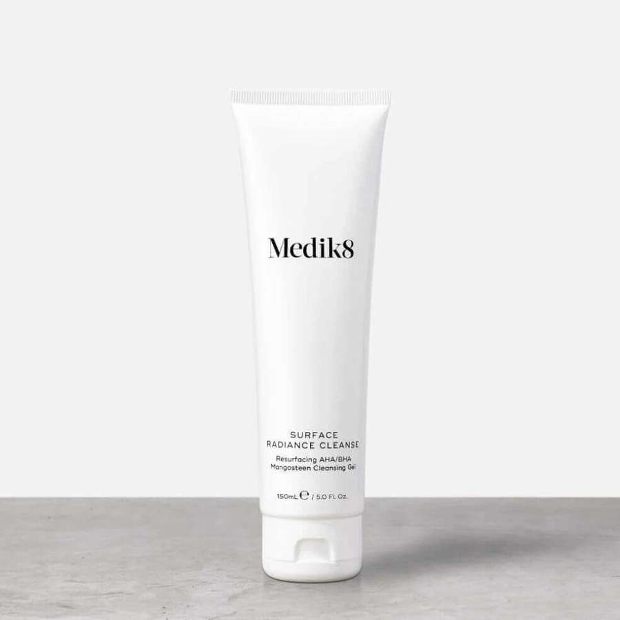 Medik8 Pore Cleanse Gel Интенсивный очищающий гель для забитых пор 150 мл: цены и характеристики