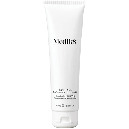 Medik8 Pore Cleanse Gel Интенсивный очищающий гель для забитых пор 150 мл: цены и характеристики