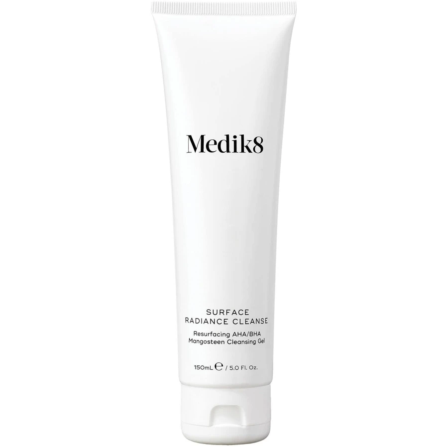Medik8 Pore Cleanse Gel Интенсивный очищающий гель для забитых пор 150 мл: цены и характеристики