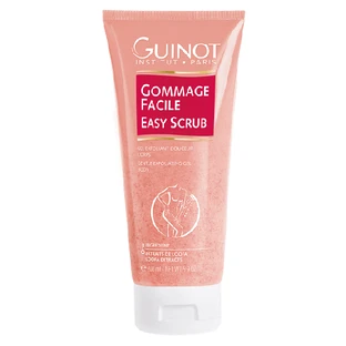 Guinot Gommage Facile Easy Scrub Відлущуючий гель для тіла для всіх типів шкіри 300мл