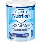 Nutrilon Allergy Care Syneo+ 1 1x450 г, гипоаллергенное специальное молоко: цены и характеристики