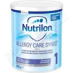 Nutrilon Allergy Care Syneo+ 1 1x450 г, гипоаллергенное специальное молоко: цены и характеристики