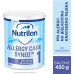 Nutrilon Allergy Care Syneo+ 1 1x450 г, гипоаллергенное специальное молоко: цены и характеристики
