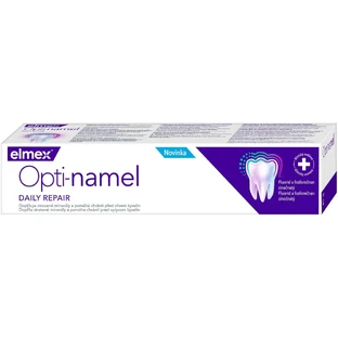 Elmex Opti-namel Daily Repair зубная паста 75 мл