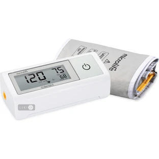 Вимірювач артеріального тиску Microlife BP A1 Easy