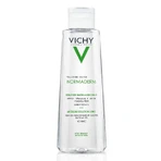 Vichy Normaderm 3-в-1 мицеллярное очищающее средство для чувствительной обесцвеченной кожи, 200 мл: цены и характеристики