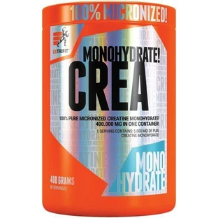 Extrifit Crea Monohydrate 400 г