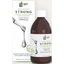 Колаген сильний з гіалуроновою кислотою та коензимом Q10 - 500мл Healthy Herb