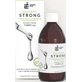Колаген сильний з гіалуроновою кислотою та коензимом Q10 - 500мл Healthy Herb