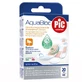 Pic Solution AquaBloc, пластир перев'язувальний, антибактеріальний, водонепроникний, Mix, 20 шт.