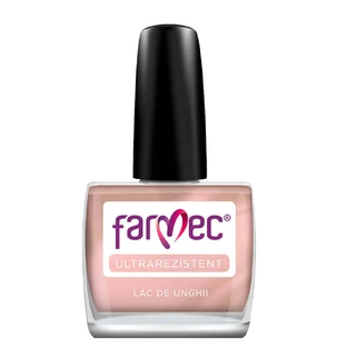 Лак для ногтей №303 жемчужный, 11 мл, Farmec