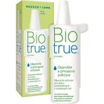 Капли Biotrue oné 1×10 мл: цены и характеристики