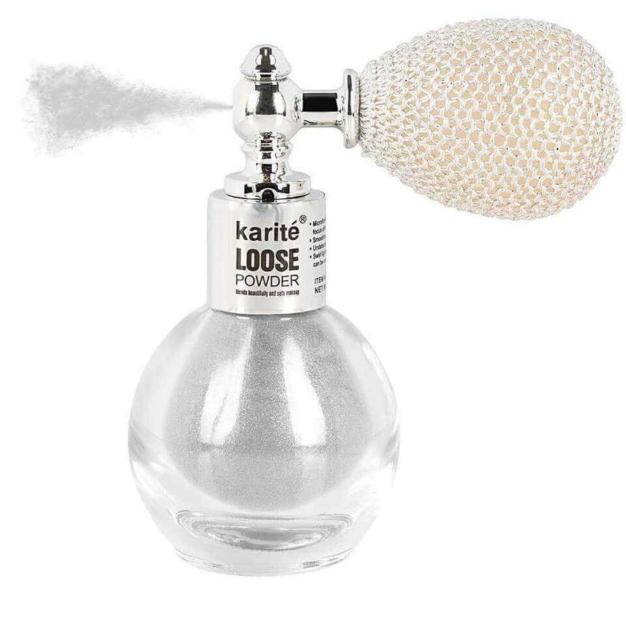 Huadi Sexy Face Illuminating Powder Spray Спрей Huadi Sexy Face 03: цены и характеристики