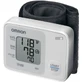 Измеритель артериального давления Omron RS1 (HEM-6120-E), на запястье