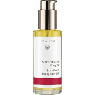 Dr. Hauschka Масло терновника 75 мл