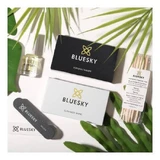 Набір для догляду за нігтями Bluesky set