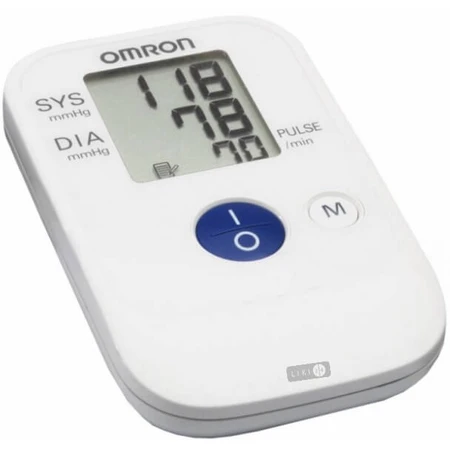 Измеритель артериального давления Omron S1 (HEM 4030-RU): цены и характеристики