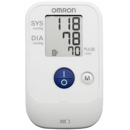 Измеритель артериального давления Omron S1 (HEM 4030-RU): цены и характеристики